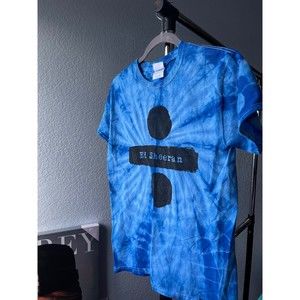 Ed Sheeran tshirt